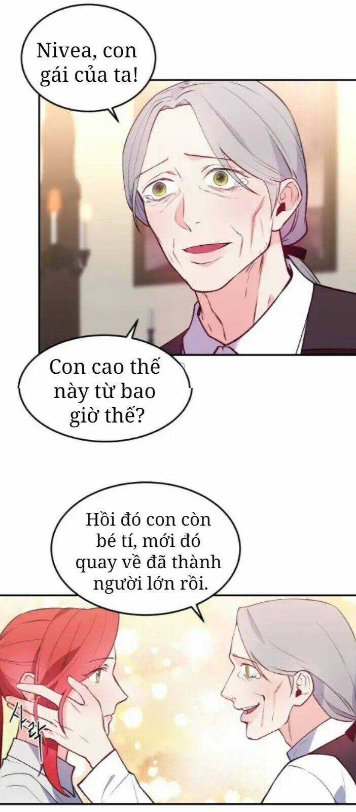 Phản Diện Rất Dễ Làm - Chapter 18 - Trang 48