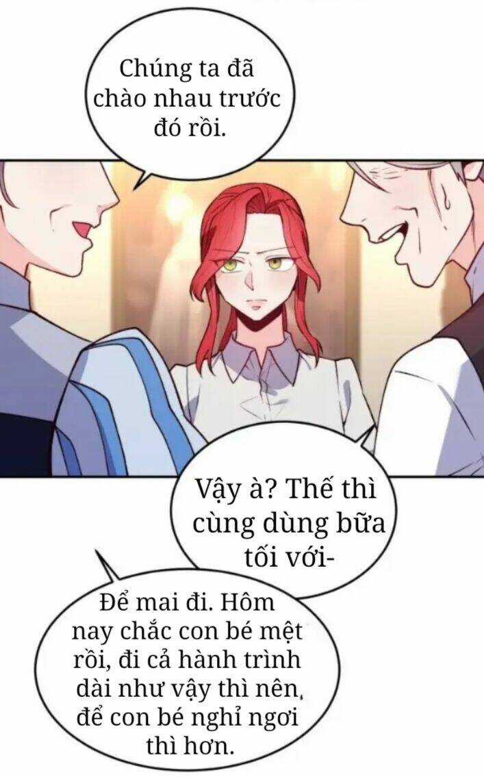 Phản Diện Rất Dễ Làm - Chapter 18 - Trang 50