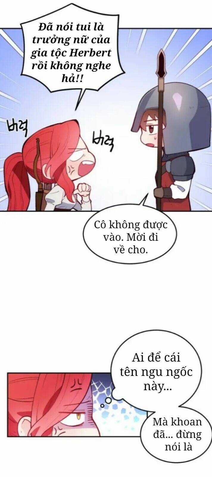 Phản Diện Rất Dễ Làm - Chapter 18 - Trang 6