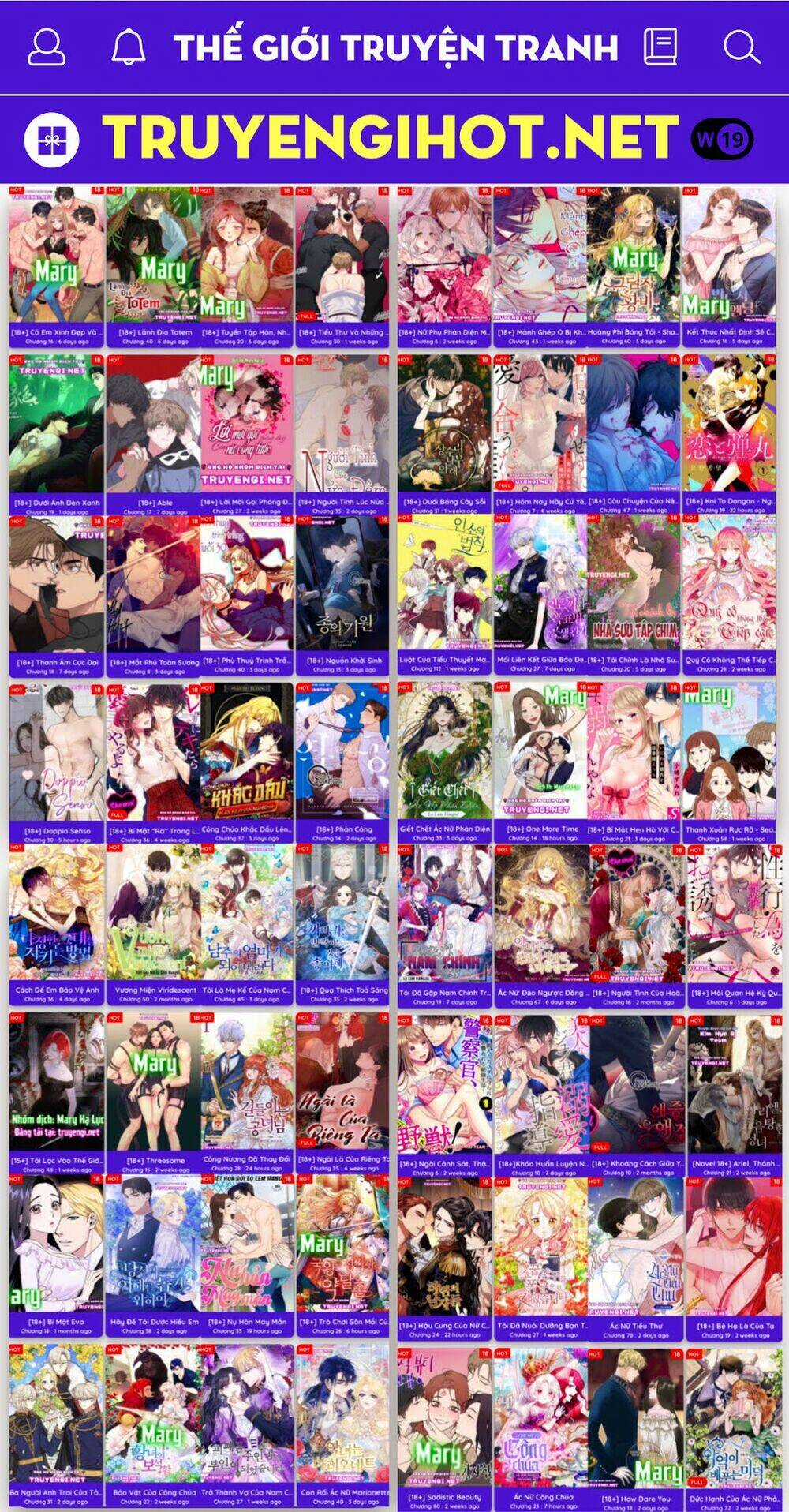 Phản Diện Rất Dễ Làm - Chapter 18 - Trang 54