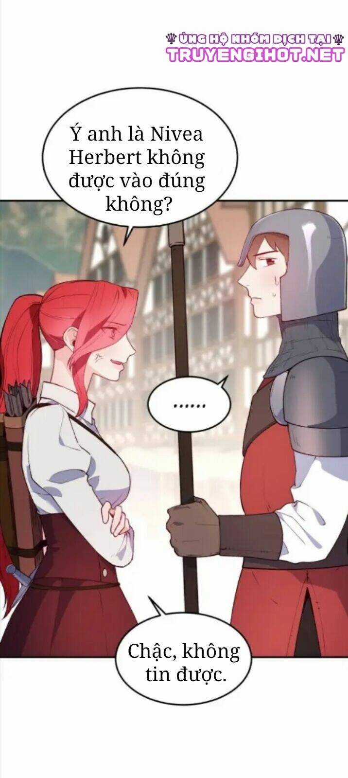 Phản Diện Rất Dễ Làm - Chapter 18 - Trang 7