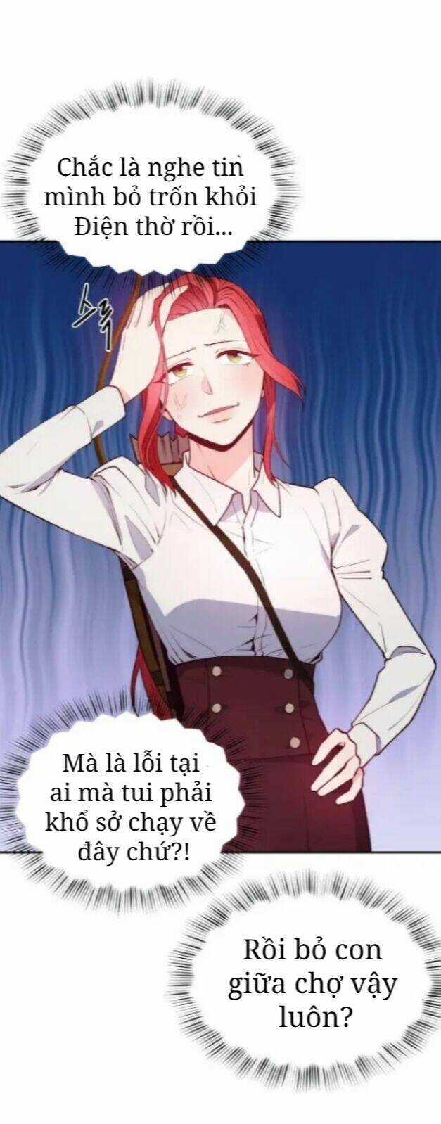 Phản Diện Rất Dễ Làm - Chapter 18 - Trang 8