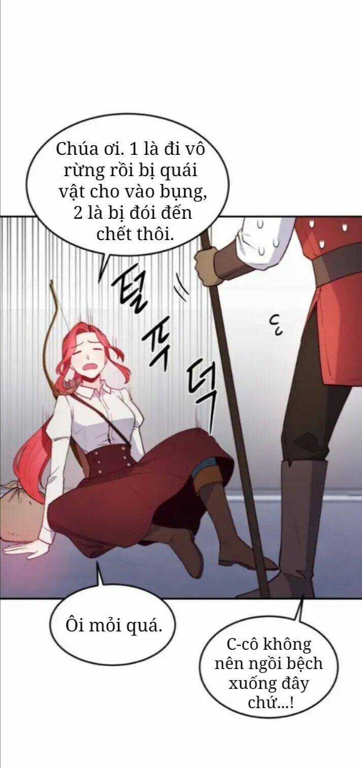 Phản Diện Rất Dễ Làm - Chapter 18 - Trang 10