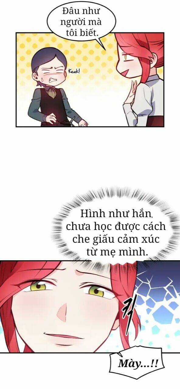 Phản Diện Rất Dễ Làm - Chapter 19 - Trang 11