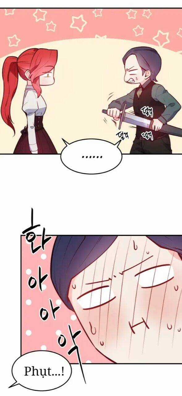 Phản Diện Rất Dễ Làm - Chapter 19 - Trang 13