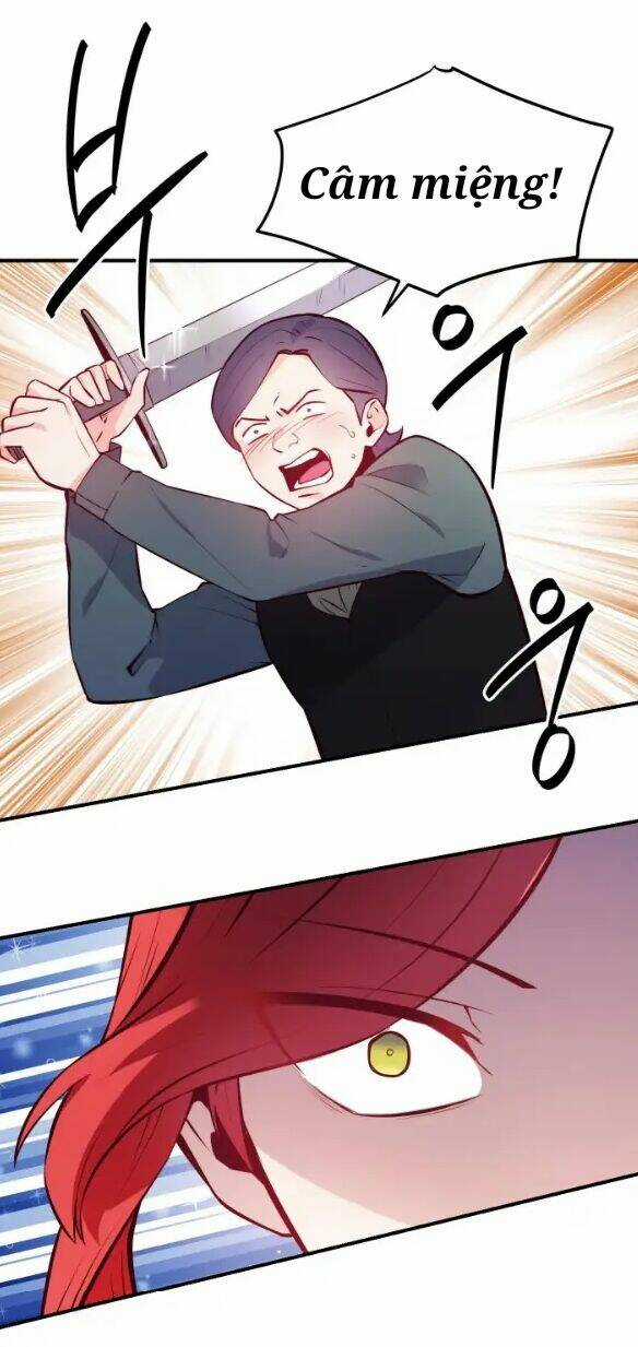 Phản Diện Rất Dễ Làm - Chapter 19 - Trang 15