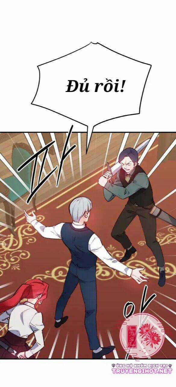 Phản Diện Rất Dễ Làm - Chapter 19 - Trang 17