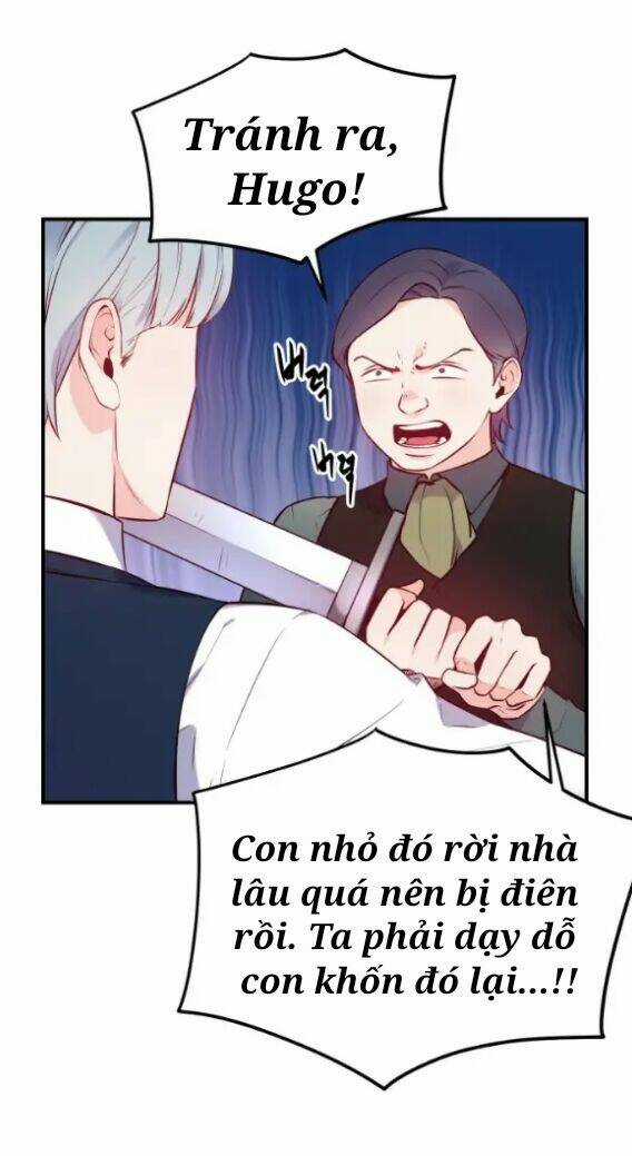 Phản Diện Rất Dễ Làm - Chapter 19 - Trang 18