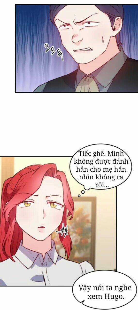 Phản Diện Rất Dễ Làm - Chapter 19 - Trang 20