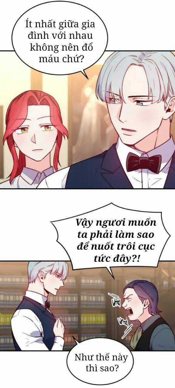 Phản Diện Rất Dễ Làm - Chapter 19 - Trang 22