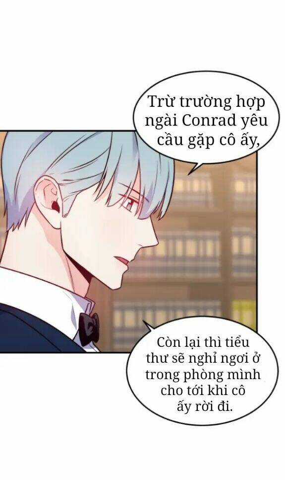 Phản Diện Rất Dễ Làm - Chapter 19 - Trang 23