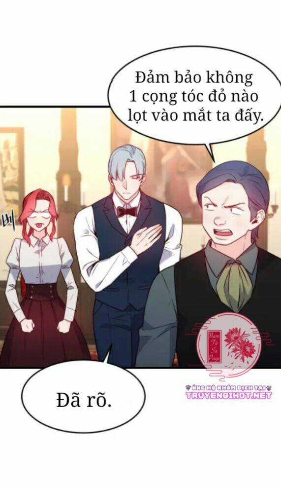 Phản Diện Rất Dễ Làm - Chapter 19 - Trang 25