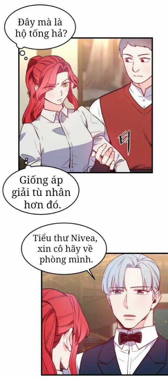 Phản Diện Rất Dễ Làm - Chapter 19 - Trang 27