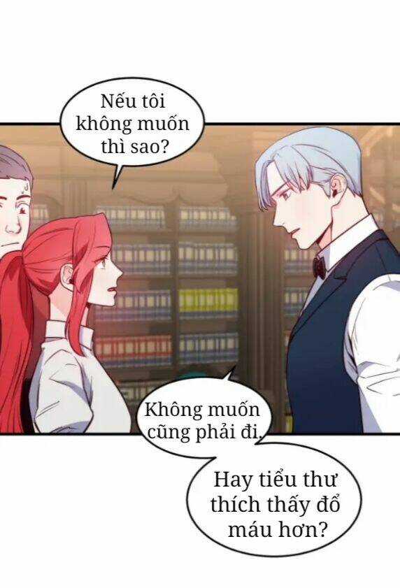 Phản Diện Rất Dễ Làm - Chapter 19 - Trang 28