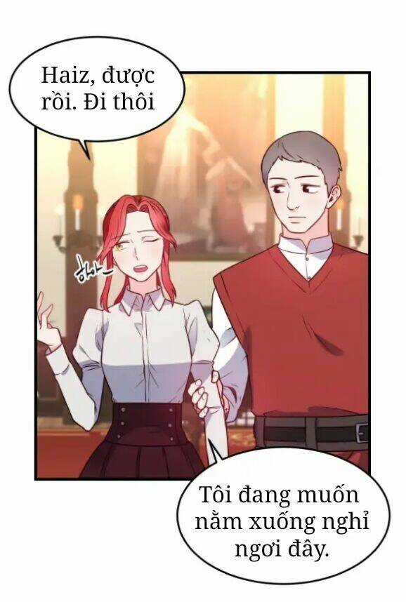 Phản Diện Rất Dễ Làm - Chapter 19 - Trang 36