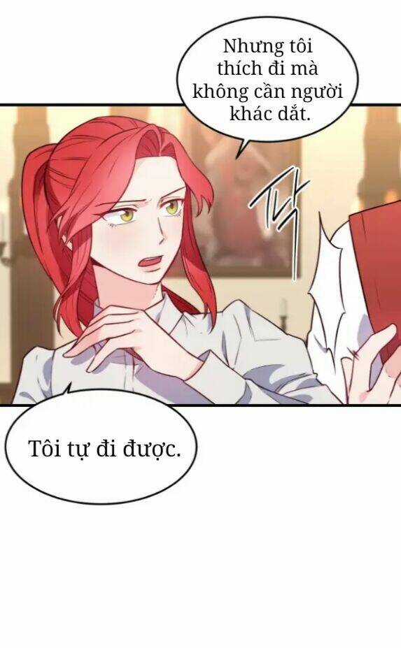 Phản Diện Rất Dễ Làm - Chapter 19 - Trang 37