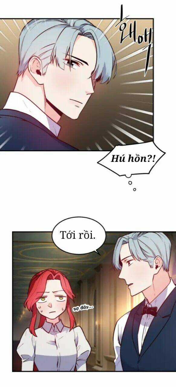 Phản Diện Rất Dễ Làm - Chapter 19 - Trang 41