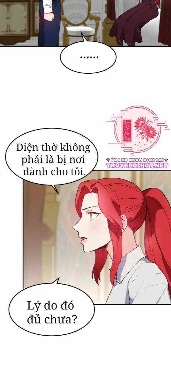 Phản Diện Rất Dễ Làm - Chapter 19 - Trang 50