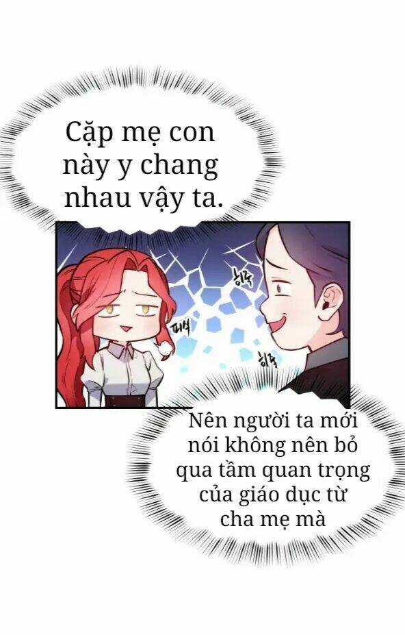 Phản Diện Rất Dễ Làm - Chapter 19 - Trang 9