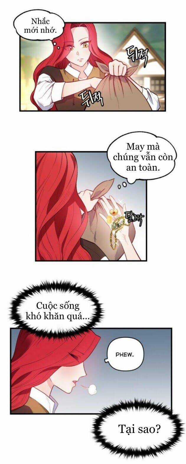 Phản Diện Rất Dễ Làm - Chapter 2 - Trang 15