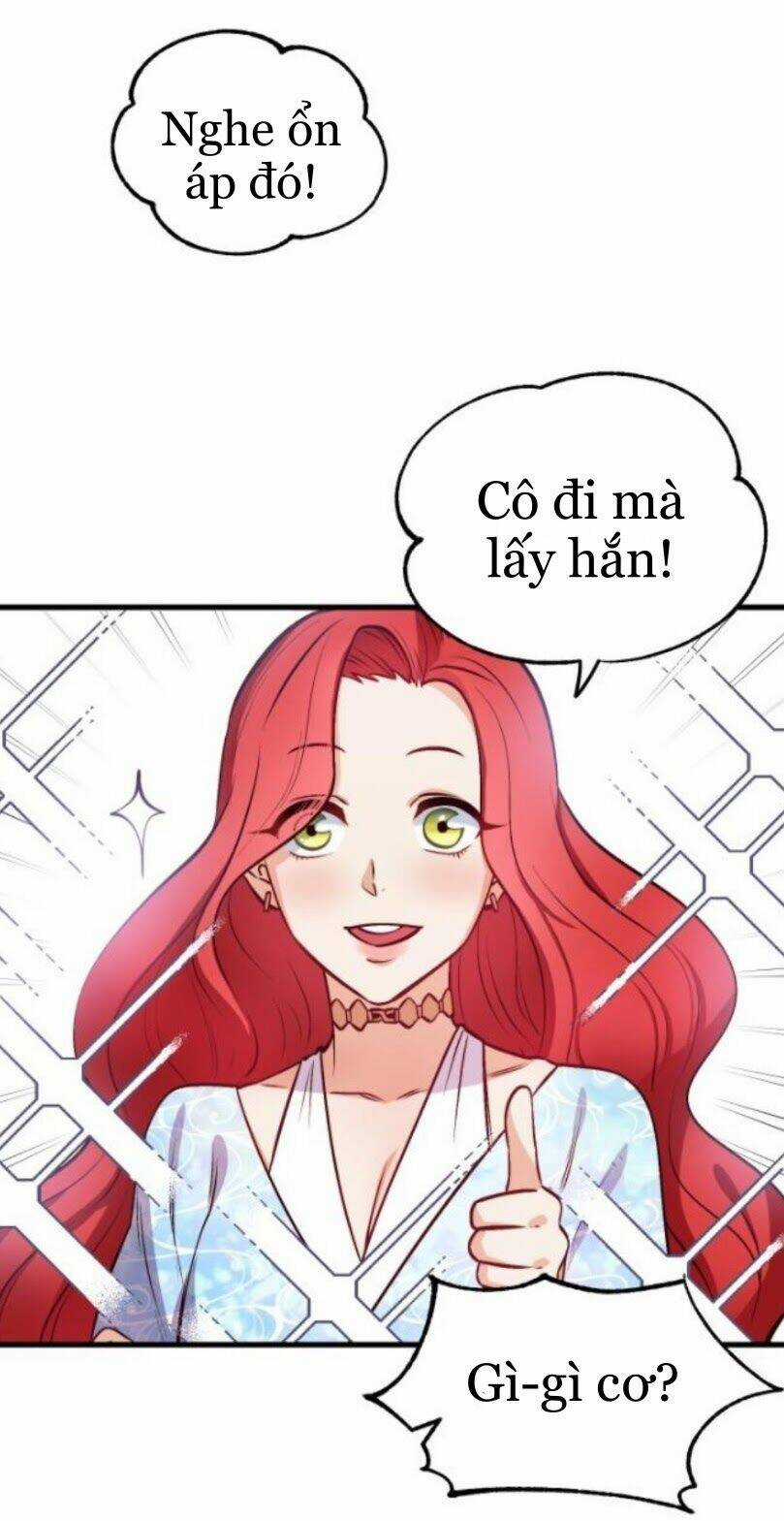 Phản Diện Rất Dễ Làm - Chapter 2 - Trang 3