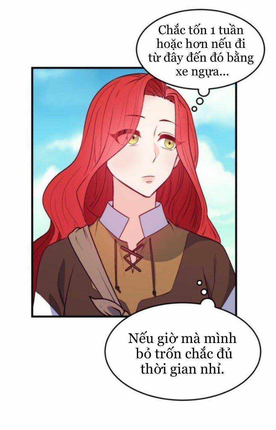 Phản Diện Rất Dễ Làm - Chapter 2 - Trang 22