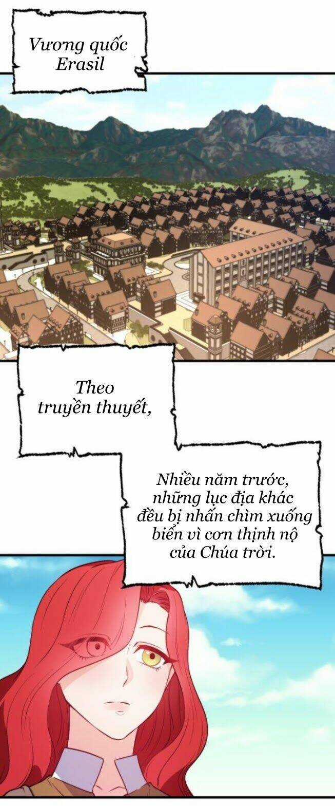 Phản Diện Rất Dễ Làm - Chapter 2 - Trang 23