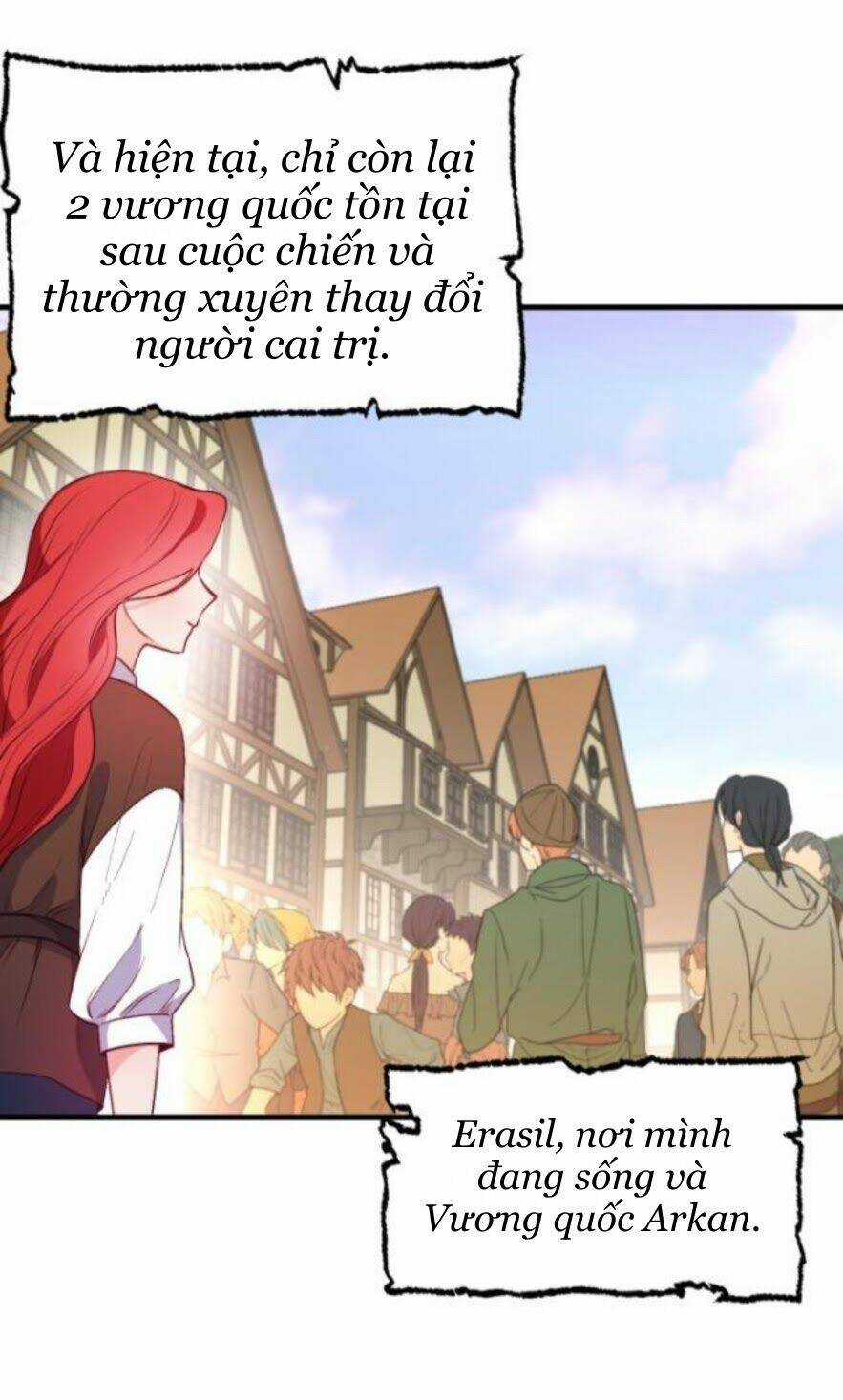 Phản Diện Rất Dễ Làm - Chapter 2 - Trang 24