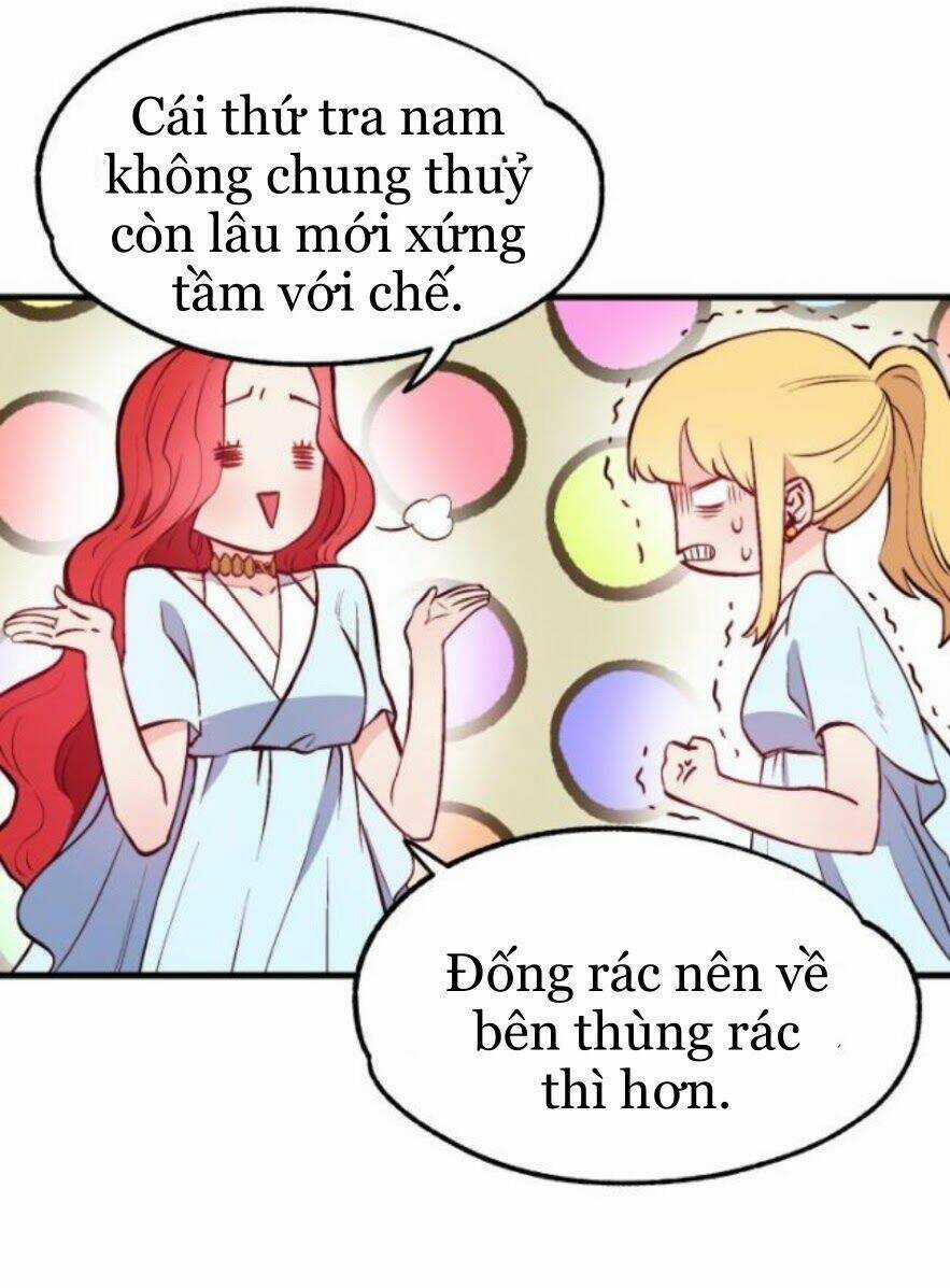 Phản Diện Rất Dễ Làm - Chapter 2 - Trang 4