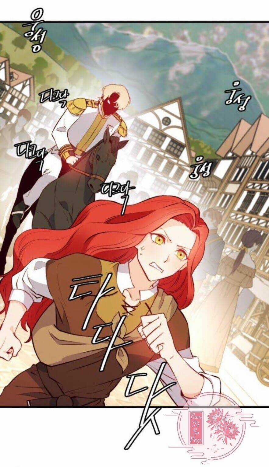 Phản Diện Rất Dễ Làm - Chapter 2 - Trang 31