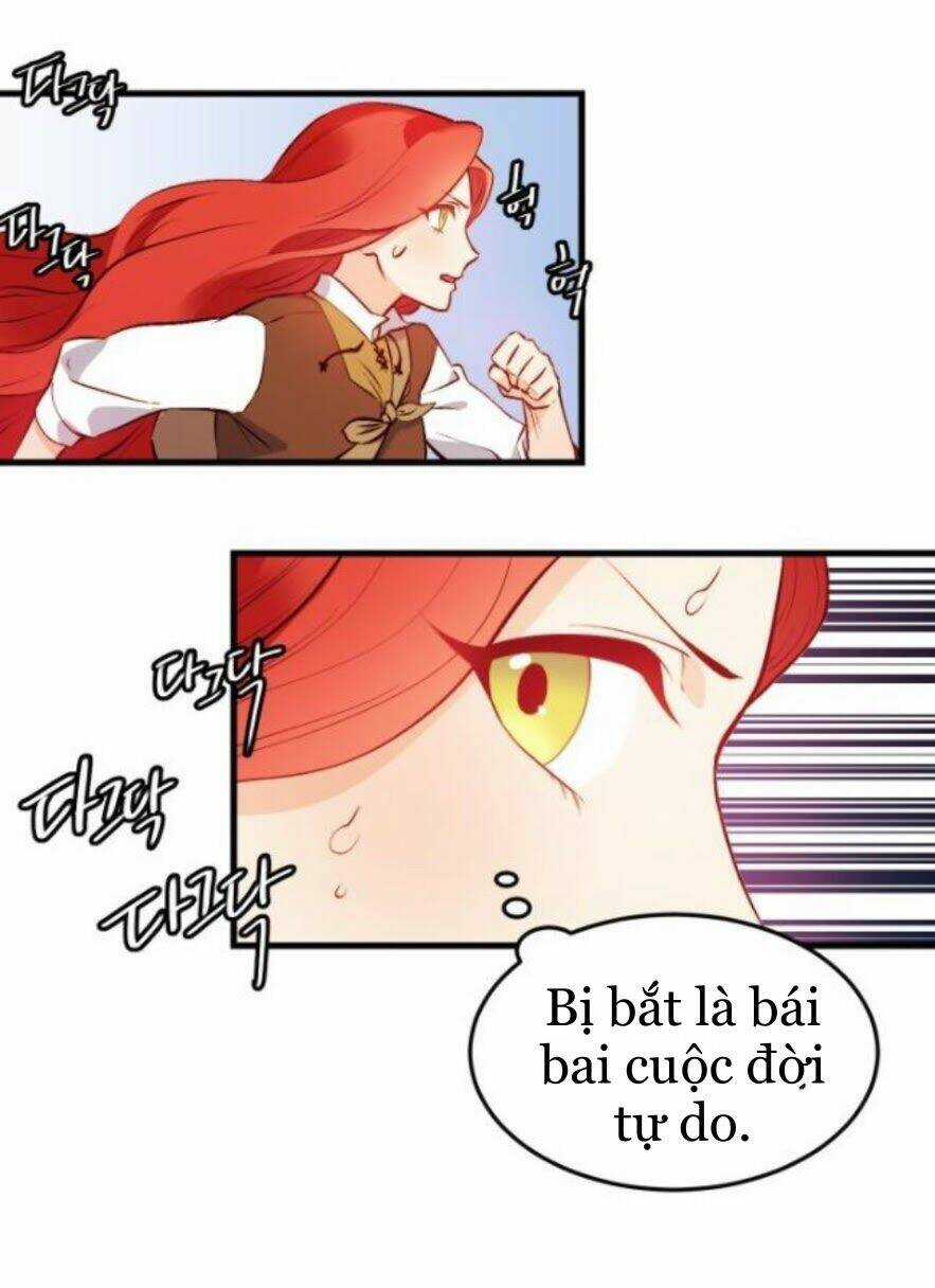 Phản Diện Rất Dễ Làm - Chapter 2 - Trang 32