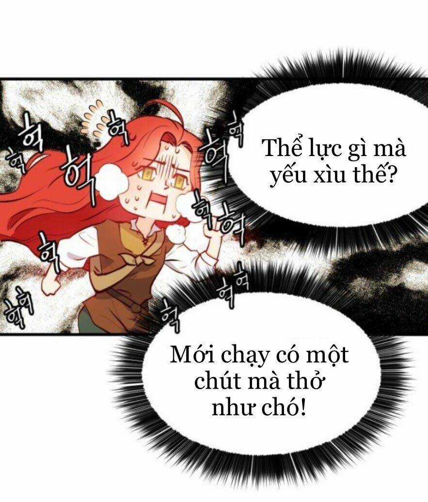Phản Diện Rất Dễ Làm - Chapter 2 - Trang 33