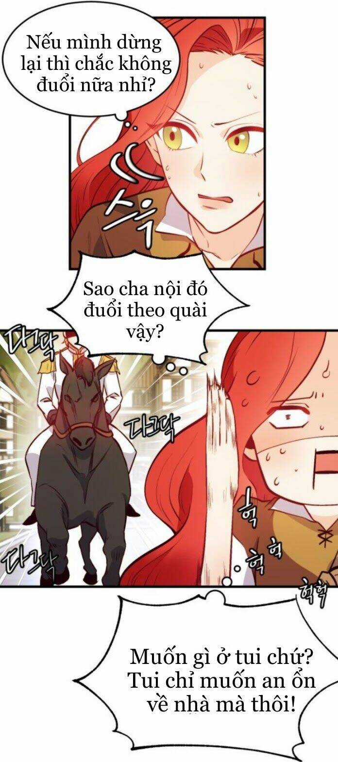 Phản Diện Rất Dễ Làm - Chapter 2 - Trang 34