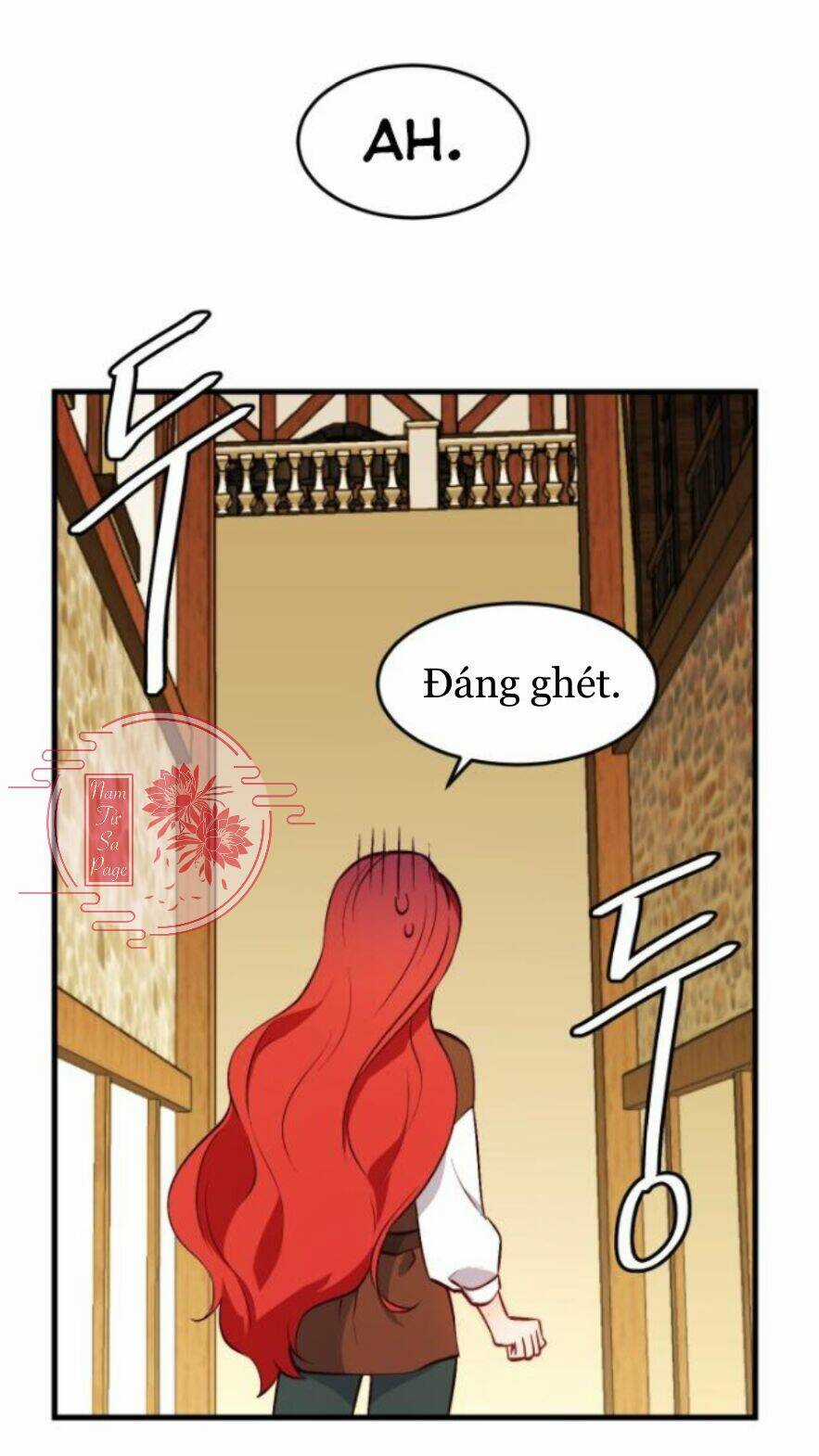 Phản Diện Rất Dễ Làm - Chapter 2 - Trang 36