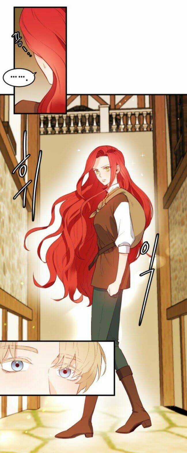 Phản Diện Rất Dễ Làm - Chapter 2 - Trang 38