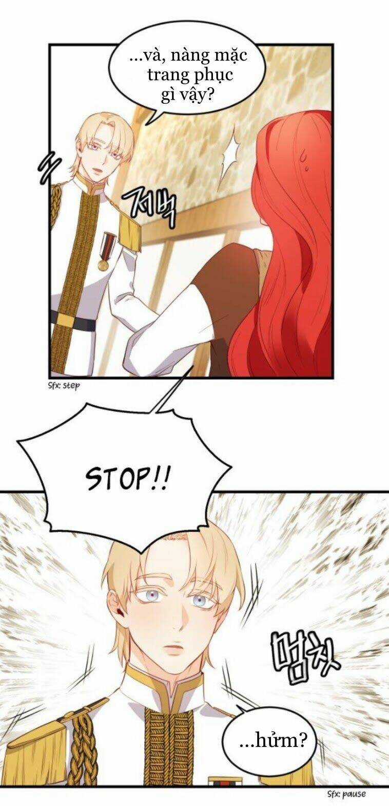 Phản Diện Rất Dễ Làm - Chapter 2 - Trang 42