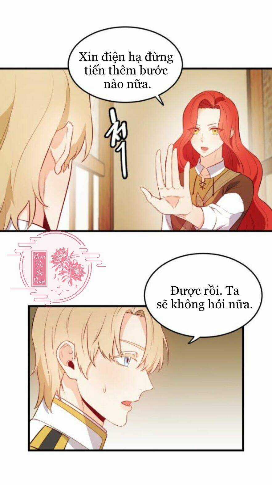 Phản Diện Rất Dễ Làm - Chapter 2 - Trang 43