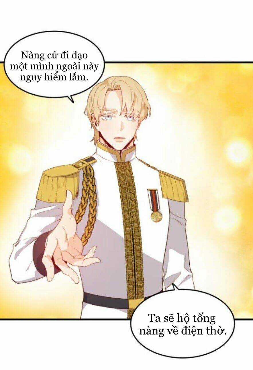 Phản Diện Rất Dễ Làm - Chapter 2 - Trang 44