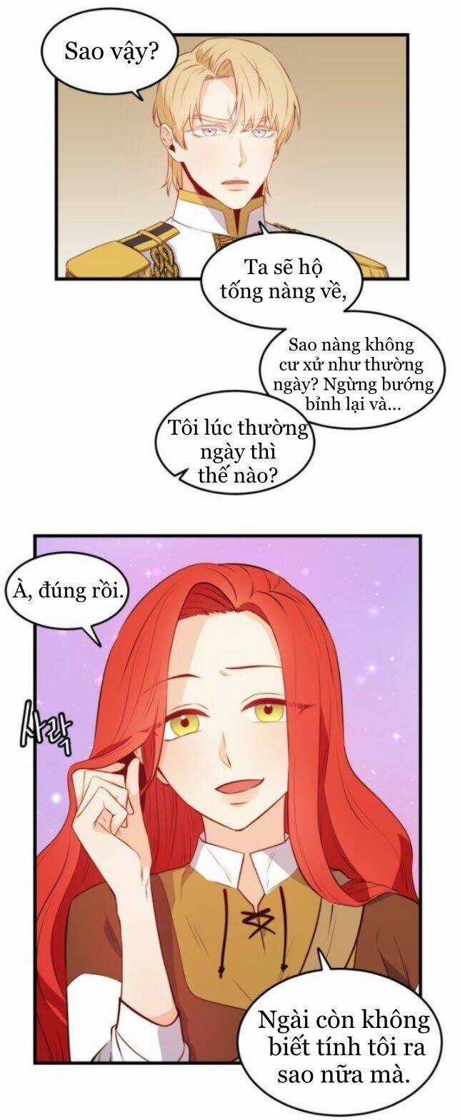 Phản Diện Rất Dễ Làm - Chapter 2 - Trang 46