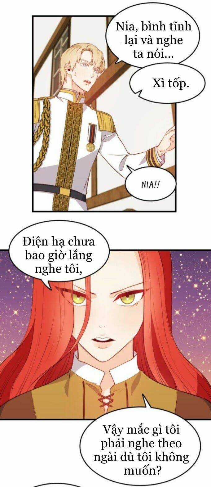 Phản Diện Rất Dễ Làm - Chapter 2 - Trang 49
