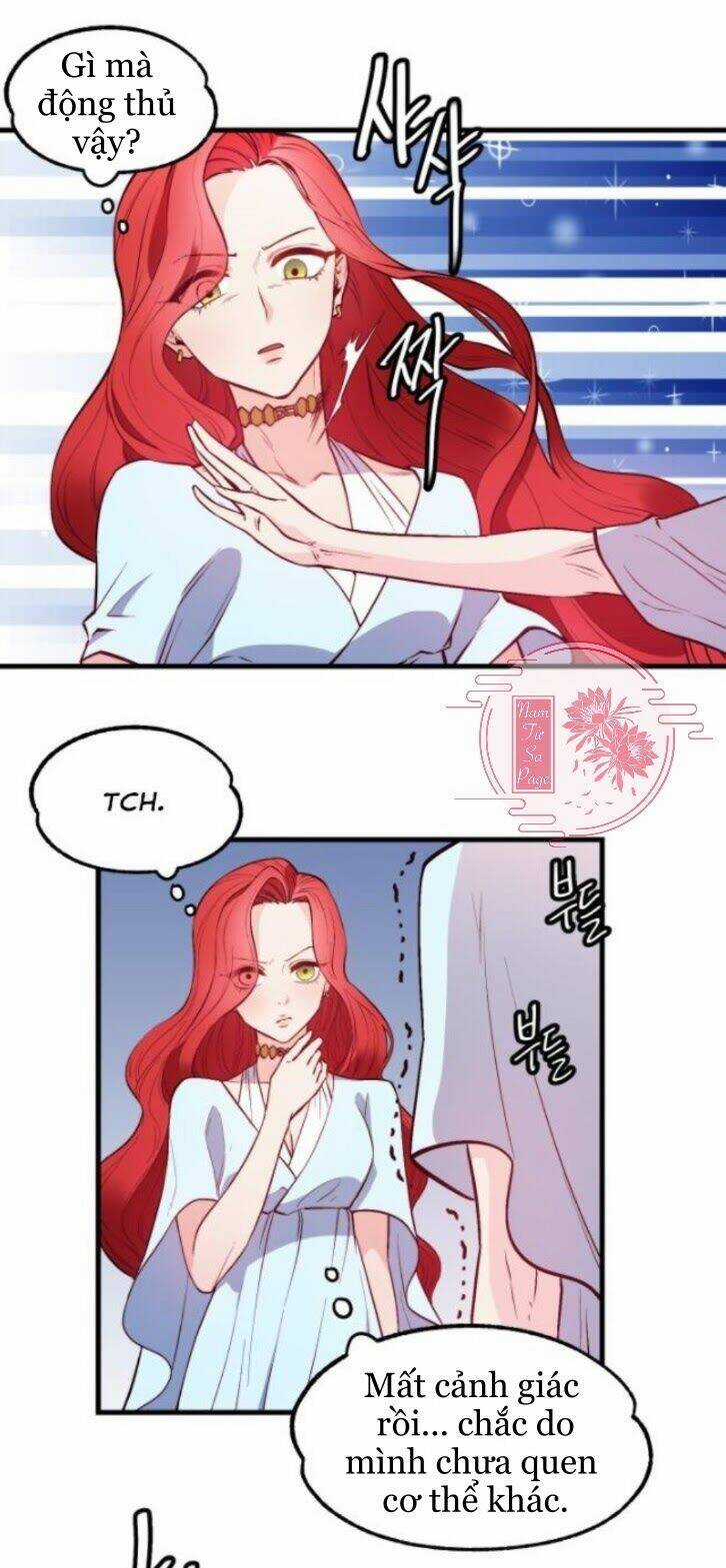 Phản Diện Rất Dễ Làm - Chapter 2 - Trang 6