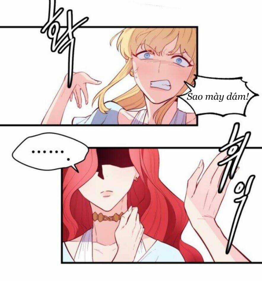 Phản Diện Rất Dễ Làm - Chapter 2 - Trang 7