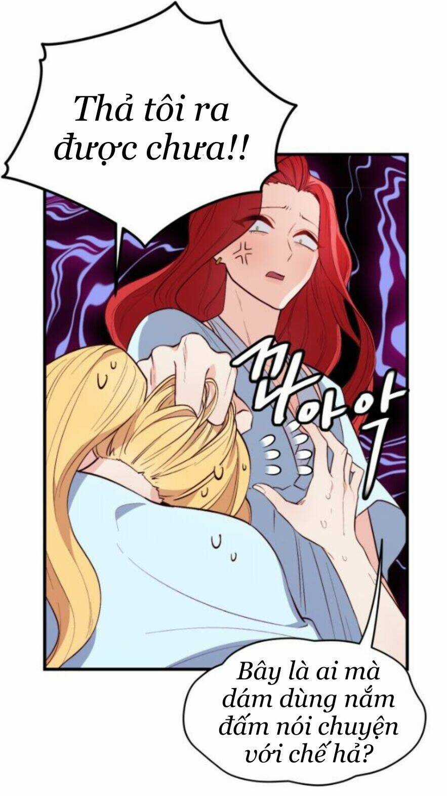 Phản Diện Rất Dễ Làm - Chapter 2 - Trang 9