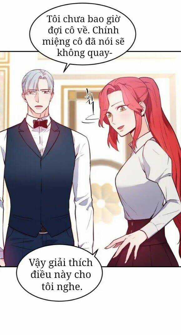 Phản Diện Rất Dễ Làm - Chapter 20 - Trang 12