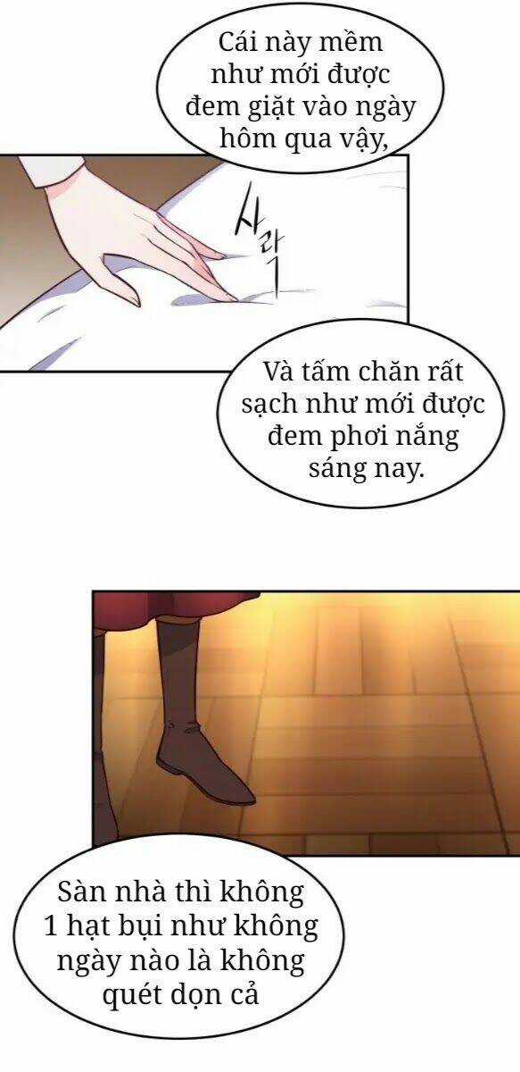Phản Diện Rất Dễ Làm - Chapter 20 - Trang 13