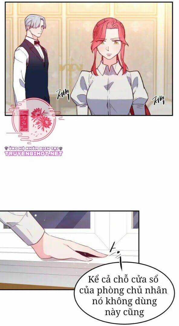 Phản Diện Rất Dễ Làm - Chapter 20 - Trang 14