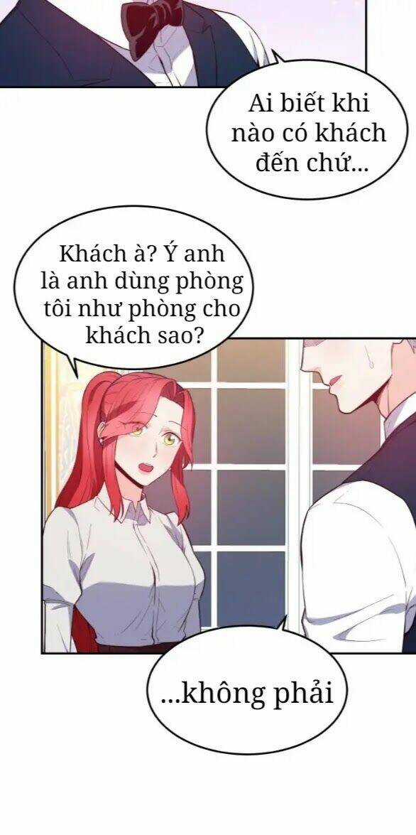 Phản Diện Rất Dễ Làm - Chapter 20 - Trang 16