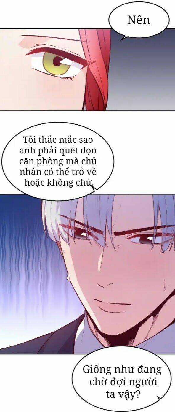 Phản Diện Rất Dễ Làm - Chapter 20 - Trang 17