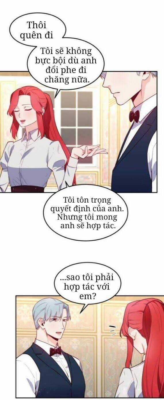 Phản Diện Rất Dễ Làm - Chapter 20 - Trang 18