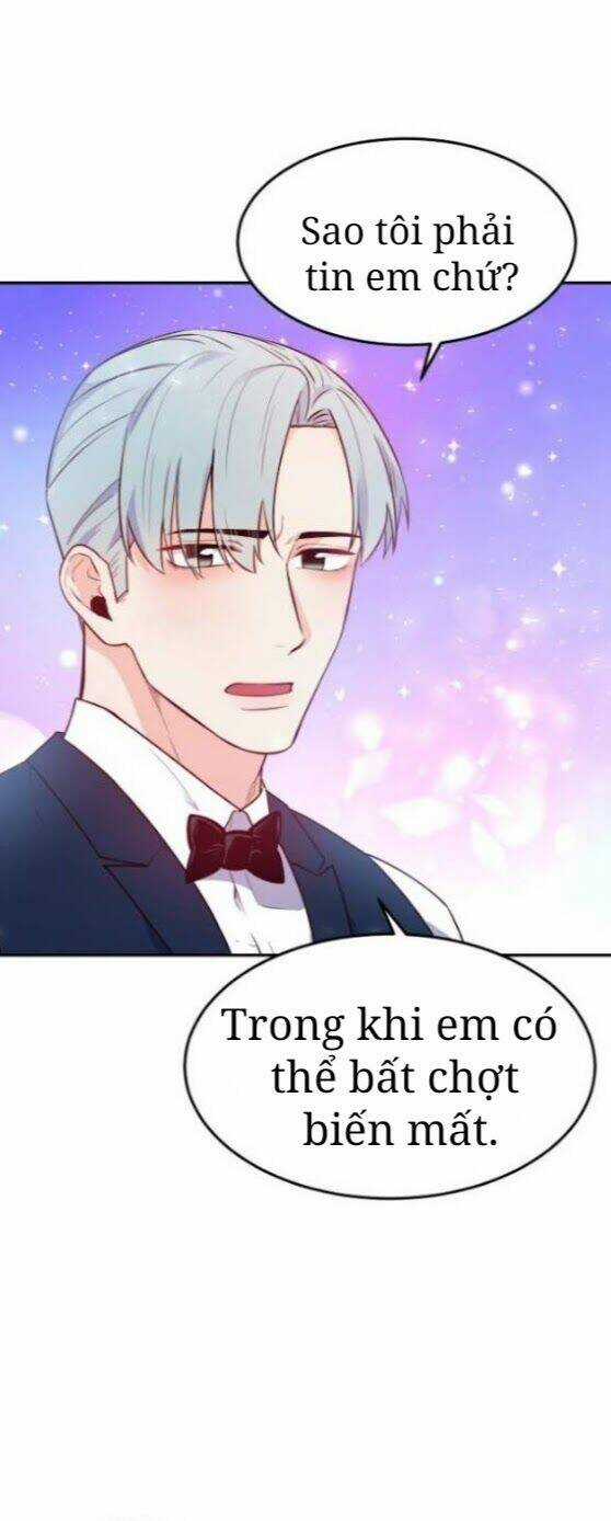 Phản Diện Rất Dễ Làm - Chapter 20 - Trang 19